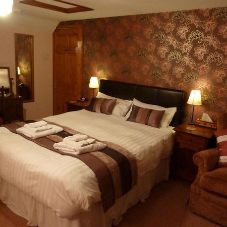 Vine Cottage B&B Devizes Zimmer foto
