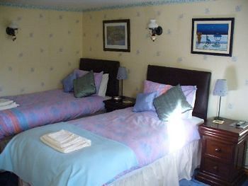 Vine Cottage B&B Devizes Exterior foto