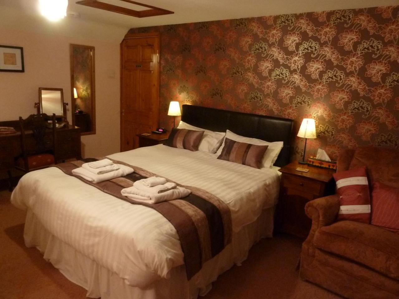 Vine Cottage B&B Devizes Zimmer foto